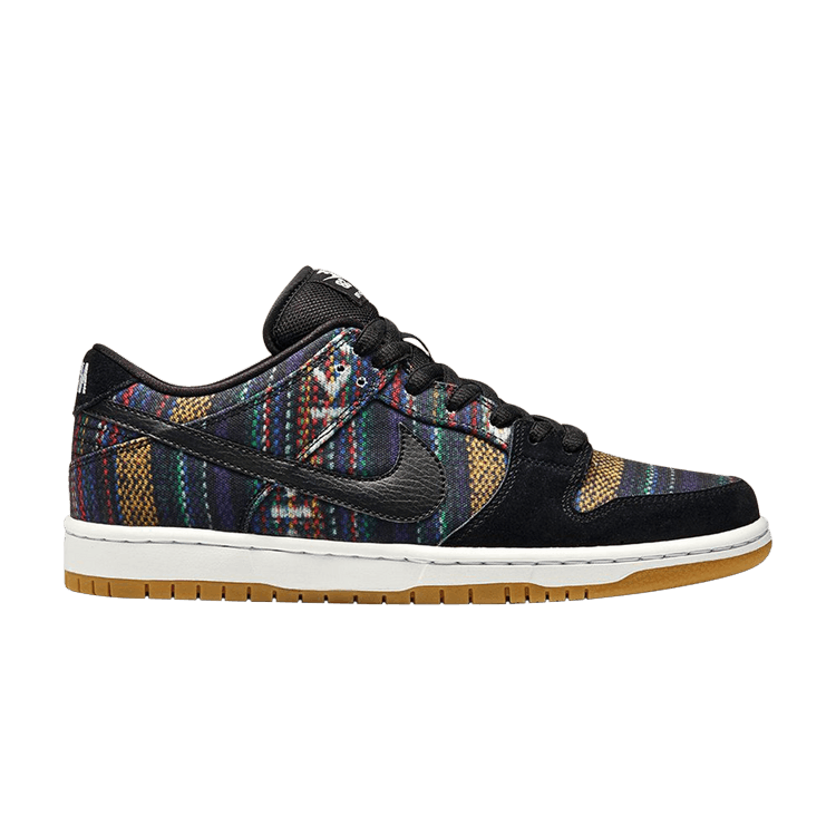Nike Dunk Low Premium SB Qs 'Hacky Sack'