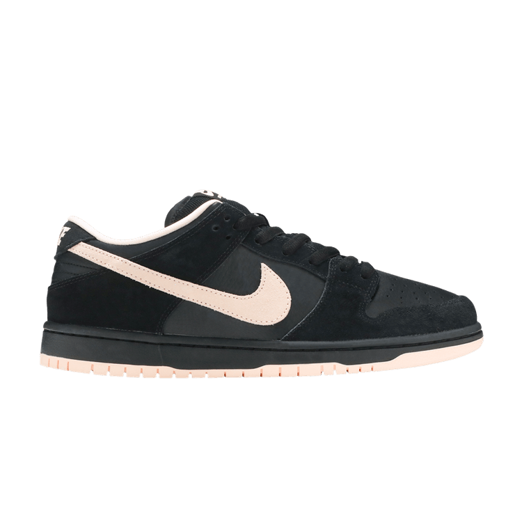 Nike Dunk Low SB 'Black Coral'