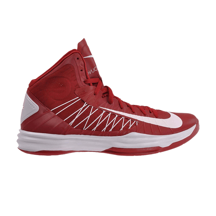 Nike Hyperdunk 2012 TB 'Gym Red'