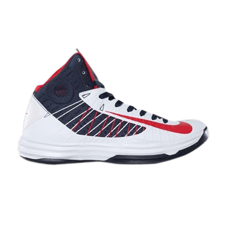 Nike Lunar Hyperdunk + 2012