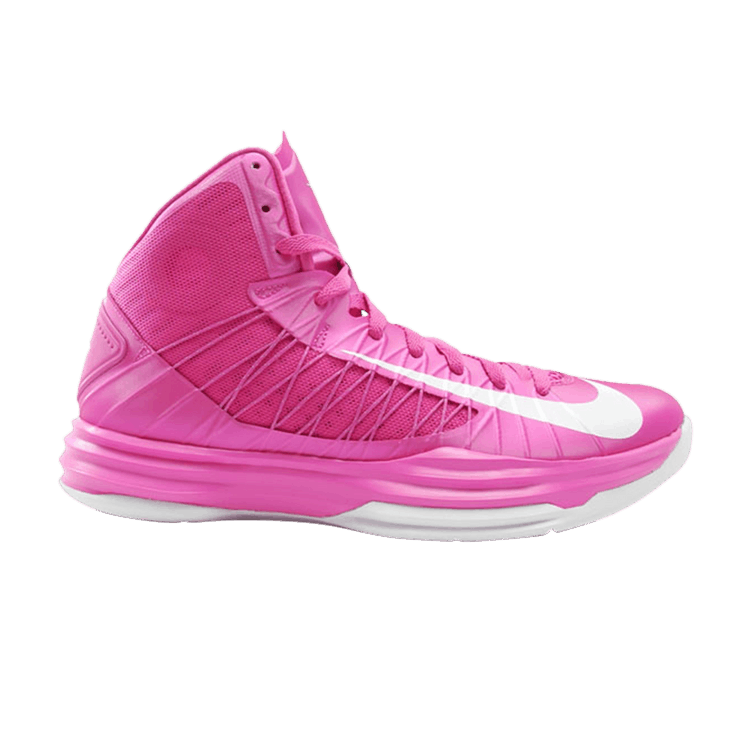 Nike Hyperdunk 2012 'Think Pink'
