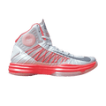 Nike Hyperdunk+ 'Sport Pack - Bright Crimson'
