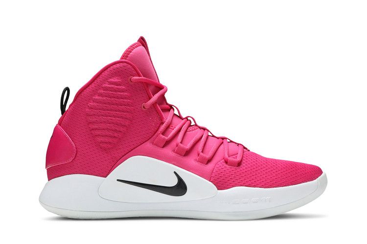 Nike Hyperdunk X TB