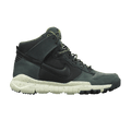 Nike Dunk High OMS 'Anthracite Atomic Green'