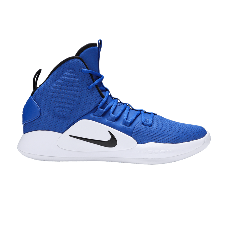 Nike Hyperdunk X TB 'Game Royal'
