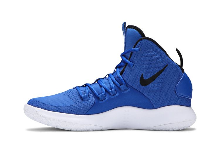 Nike Hyperdunk X TB 'Game Royal'