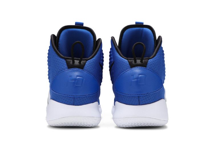 Nike Hyperdunk X TB 'Game Royal'