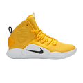 Nike Hyperdunk X TB 'Yellow' — Yellow/Black/White