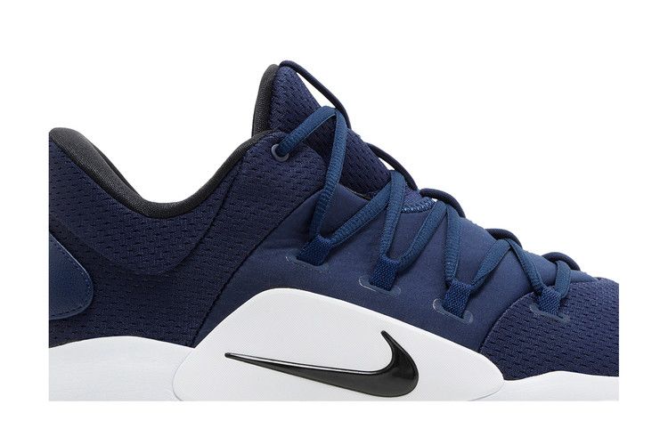 Nike Hyperdunk X Low TB 'Midnight Navy' — Midnight Navy/Black/White