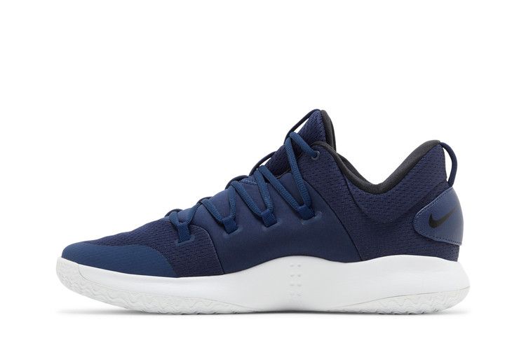Nike Hyperdunk X Low TB 'Midnight Navy' — Midnight Navy/Black/White