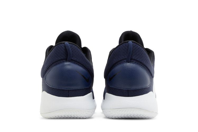 Nike Hyperdunk X Low TB 'Midnight Navy' — Midnight Navy/Black/White