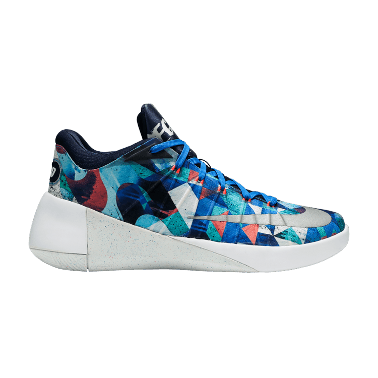 Nike Hyperdunk 2015 Low 'Rio'