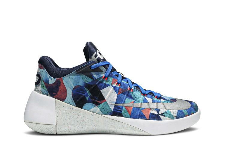 Nike Hyperdunk 2015 Low 'Rio'
