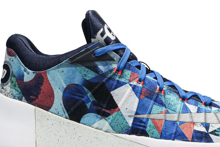 Nike Hyperdunk 2015 Low 'Rio'