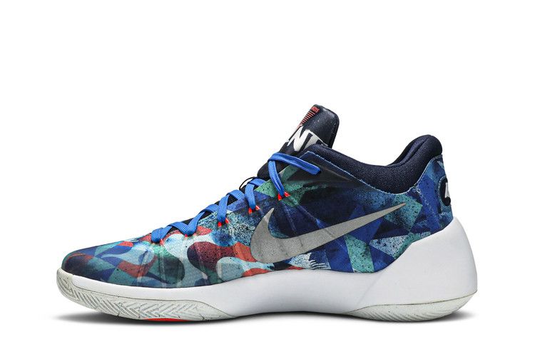 Nike Hyperdunk 2015 Low 'Rio'