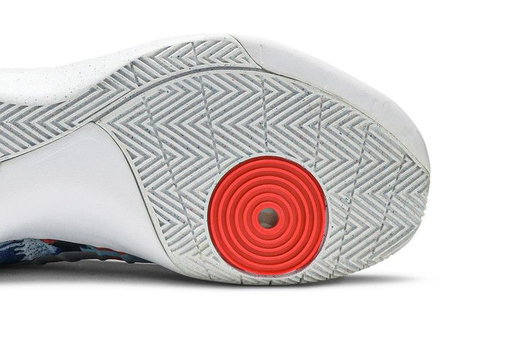 Nike Hyperdunk 2015 Low 'Rio'