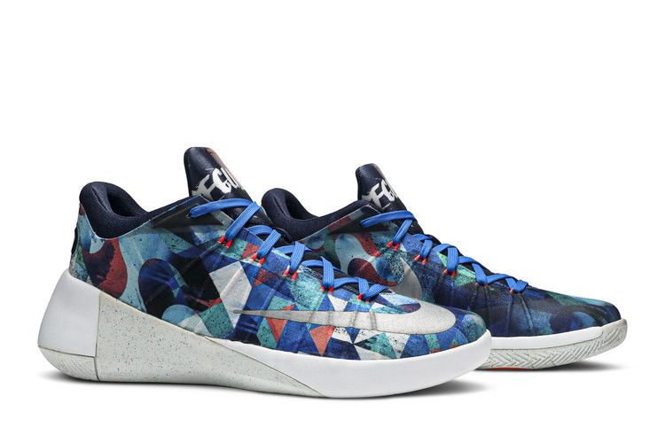 Nike Hyperdunk 2015 Low 'Rio'