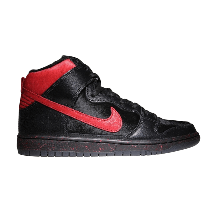 Nike Dunk High Pro Premium SB 'Krampus'