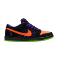 Nike Dunk Low SB 'Night of Mischief'