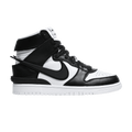 AMBUSH x Nike Dunk High 'Black'