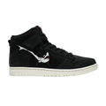 Oski x Nike Dunk High SB 'Orange Label'