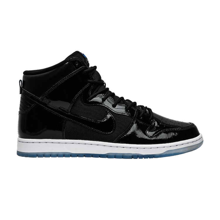 Nike Dunk High SB PRM 'Space Jam'