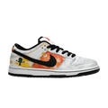Nike Dunk Low SB 'Tie Dye Rayguns' 2019