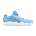 Nike Hyperdunk 2017 Low TB 'Carolina Blue' — Carolina Blue/Metallic Silver/White