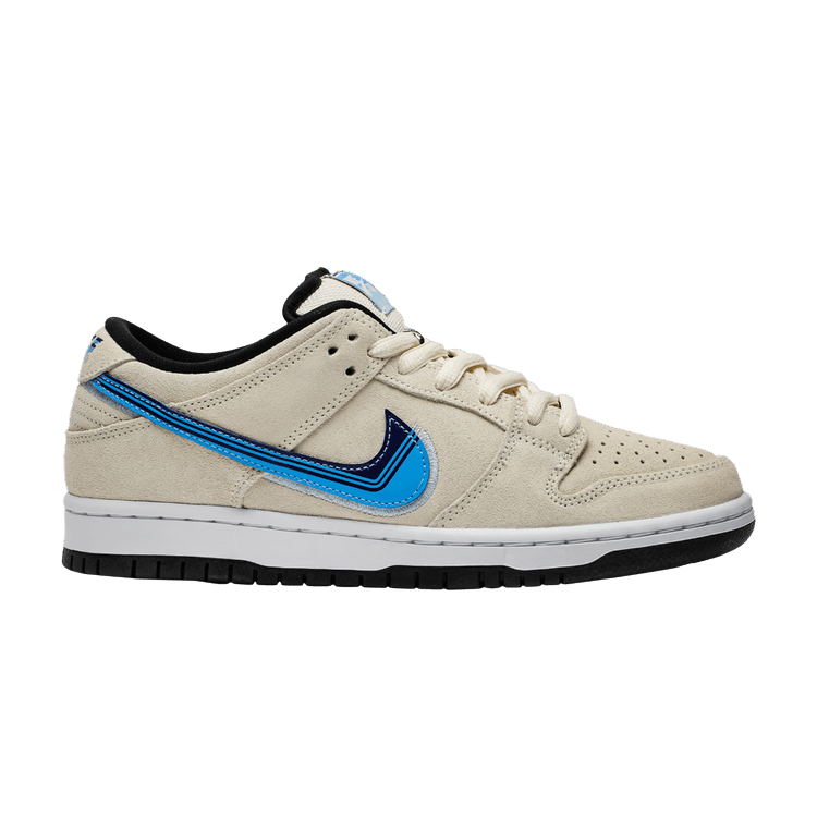Nike Dunk SB Low 'Truck It'