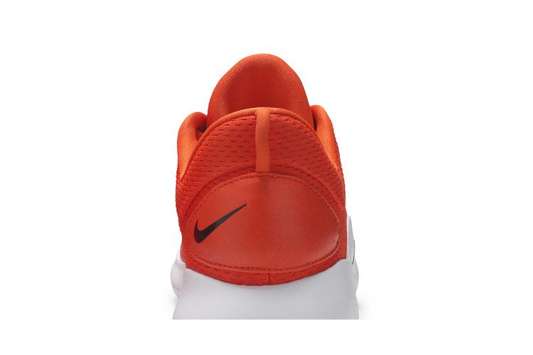 Nike Hyperdunk X Low TB 'Orange Blaze'