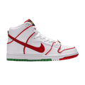 Paul Rodriguez x Nike Dunk High Premium SB 'Boxing'