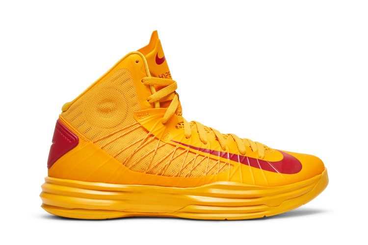 Nike Hyperdunk 2012+ 'China Away'