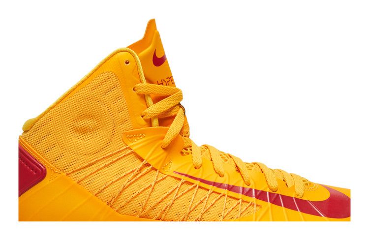 Nike Hyperdunk 2012+ 'China Away'