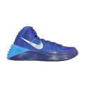 Nike Hyperdunk 2013 — Game Royal/Blue Hero-Metallic Silver