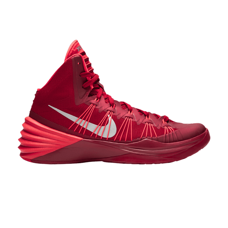 Nike Hyperdunk 2013 TB 'Gym Red'