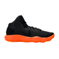 Nike Hyperdunk 2017 'Black Total Orange'