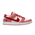 StrangeLove x Nike Dunk Low SB 'Valentine's Day'