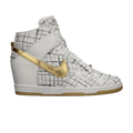 Nike Wmns Dunk Sky Hi City FW QS 'Paris'