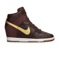 Nike Wmns Dunk Sky Hi City FW QS 'Milan'