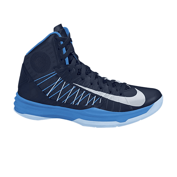 Nike Hyperdunk+