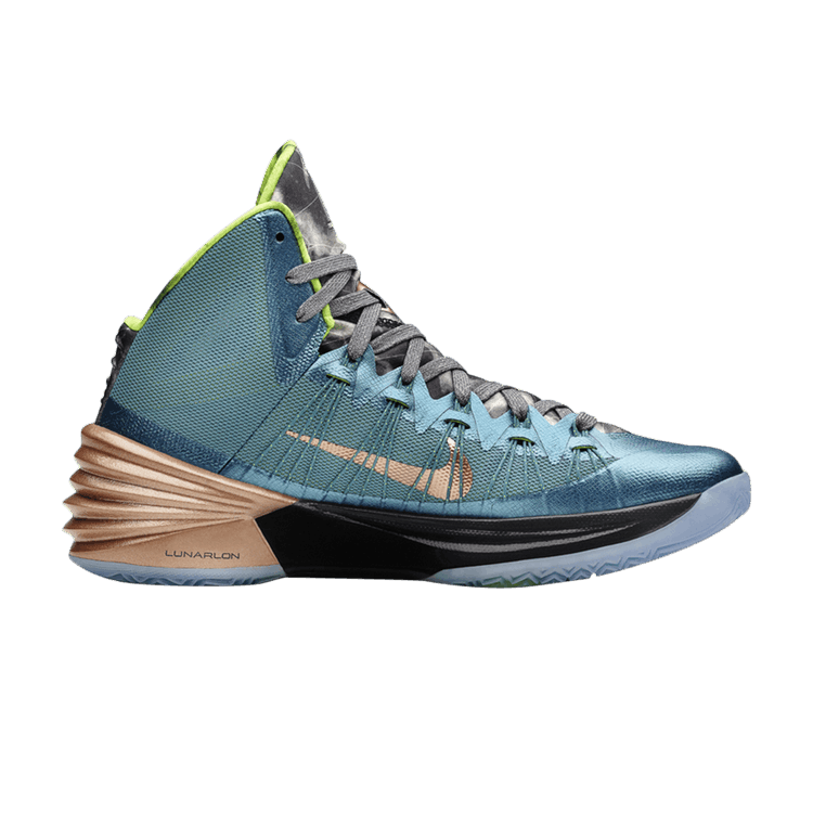 Nike Hyperdunk 2013 'Kyrie Irving'