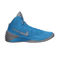 Nike Hyperdunk 2013 'Blue Hero'