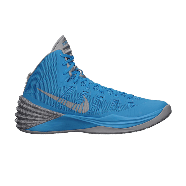 Nike Hyperdunk 2013 'Blue Hero'