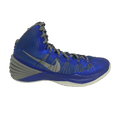 Nike Hyperdunk 2013 — Blue/Grey