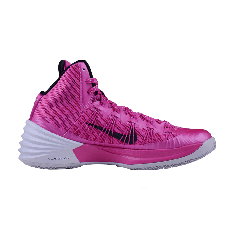 Nike Hyperdunk 2013 'Think Pink'