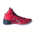 Nike Hyperdunk 2013 — University Red/Metallic Silver-Black