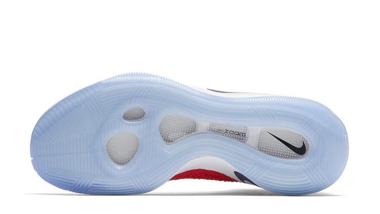 Nike Hyperdunk 2016 Flyknit 'USA'