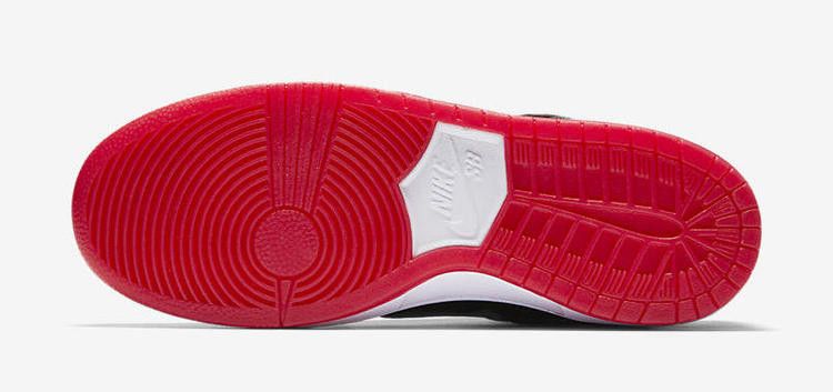 Ishod Wair x Nike SB Zoom Dunk Low Pro 'Sports Car'