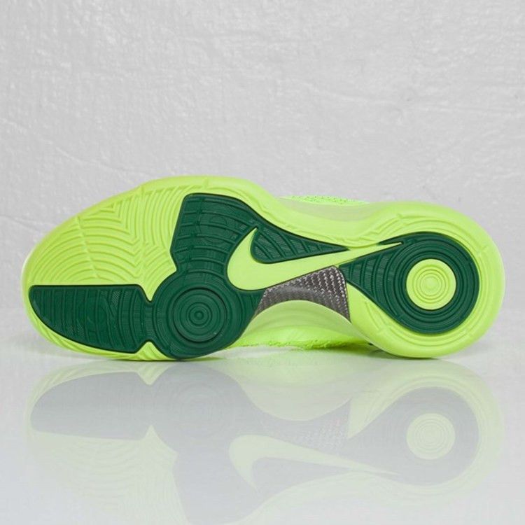 Nike Lunar Hyperdunk+ 2012