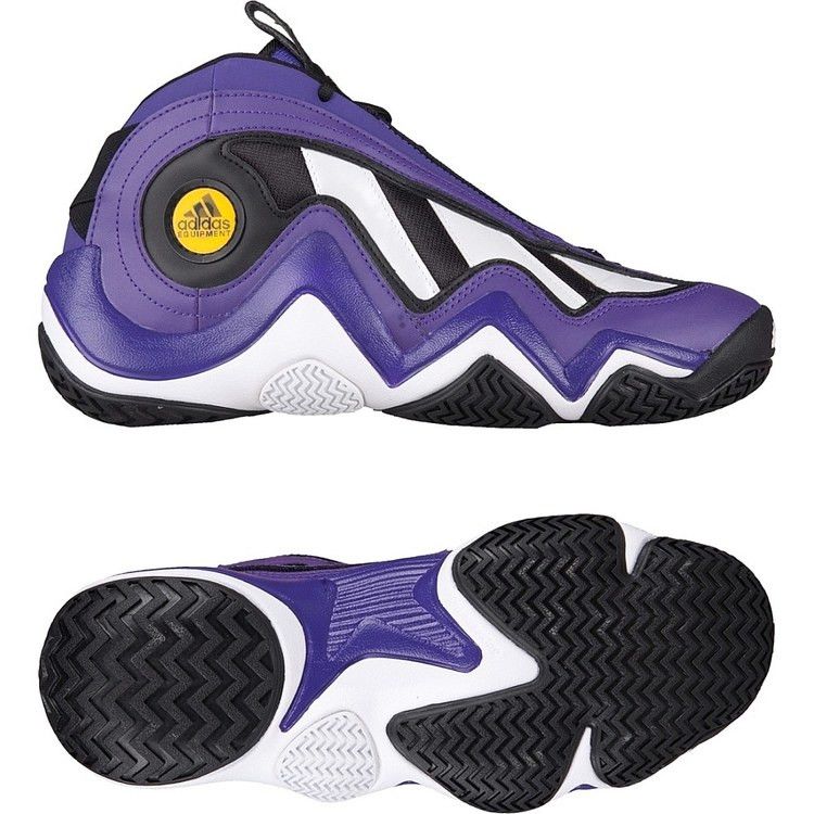 Adidas Crazy 97 EQT Elevation Kobe Bryant '1997 Slam Dunk Contest'